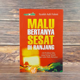 Buku Malu Bertanya Sesat Di Ranjang Penerbit Aqwamedika
