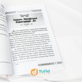 Buku Misteri Alam Jin