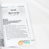 Buku Misteri Alam Jin