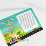 Buku Saku Anak Hafalan Juz 29 Penerbit Pustaka Ibnu Umar