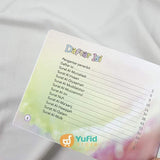 Buku Saku Anak Hafalan Juz 29 Penerbit Pustaka Ibnu Umar