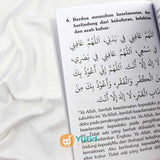 Buku Saku Dzikir Pagi Dan Petang Penerbit At-Tibyan