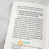 Buku Saku Etika Imam Dan Makmum Di Dalam Shalat Pustaka Ibnu Umar