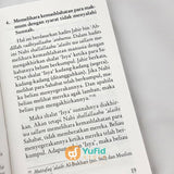 Buku Saku Etika Imam Dan Makmum Di Dalam Shalat Pustaka Ibnu Umar