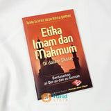 Buku Saku Etika Imam Dan Makmum Di Dalam Shalat Pustaka Ibnu Umar