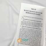 Buku Saku Panduan Haid Nifas & Istihadhah Penerbit Pustaka Ibnu Umar