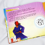 Buku Sejarah 25 Nabi Dan Rasul Penerbit QIDS