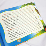 Buku-Sejarah-25-Nabi-dan-Rasul-Qids-Perisai-Quran-daftar-isi-kemuliaan