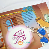 Buku Serial Sahabat Dijamin Masuk Surga Seri 1 10 Jilid Penerbit QIDS