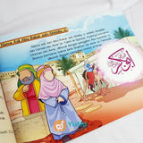 Buku Serial Sahabat Dijamin Masuk Surga Seri 1 10 Jilid Penerbit QIDS