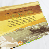 Buku Set Aku Cinta Islam