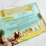 Buku Set Aku Cinta Islam