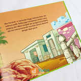 Buku Set Aku Cinta Islam