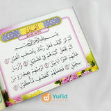 Buku Set Tuntunan Hafalan Juz Amma Penerbit Pustaka Ibnu Umar