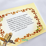 Buku Wahai Adik-Adik Cintailah Al-Qur’an