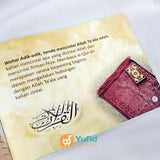 Buku-Wahai-Adik-Adik-Cintailah-Al-Quran-Pustaka-Ibnu-Umar-isi-mencintai