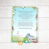 Buku Aku Cinta Tanah Air (el-Hana Learning Kit)