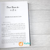 Buku Al-Kabair Dosa-Dosa yang Membinasakan (Darus Sunnah)