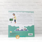 Buku Al-Ushul Ats-Tsalatsah For Kids (Ahlan)