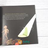 Buku Al-Ushul Ats-Tsalatsah For Kids (Ahlan)