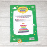 Buku Anak Islam Suka Menghafal Al-Quran (PQS)