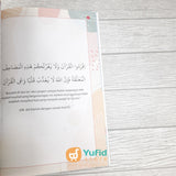 Buku Anak Islam Suka Menghafal Al-Quran (PQS)