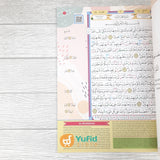 Buku Anak Islam Suka Menghafal Al-Quran (PQS)
