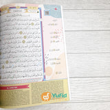 Buku Anak Islam Suka Menghafal Al-Quran (PQS)