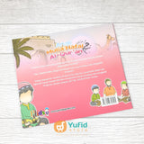 Buku Anak Mulia Hafal Alquran (QIDS)