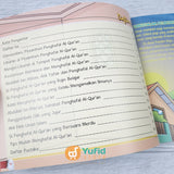 Buku Anak Mulia Hafal Alquran (QIDS)