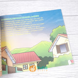 Buku Anak Mulia Hafal Alquran (QIDS)