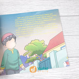 Buku Anak Mulia Hafal Alquran (QIDS)