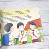 Buku Anak Mulia Hafal Alquran (QIDS)