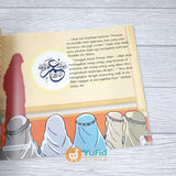 Buku Anak Mulia Hafal Alquran (QIDS)