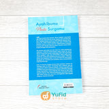 Buku Ayah Ibumu Pintu Surgamu (Pustaka Imam Asy-Syafii)