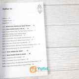 Buku Ayah Ibumu Pintu Surgamu (Pustaka Imam Asy-Syafii)
