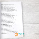 Buku Ayah Ibumu Pintu Surgamu (Pustaka Imam Asy-Syafii)
