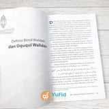 Buku Ayah Ibumu Pintu Surgamu (Pustaka Imam Asy-Syafii)