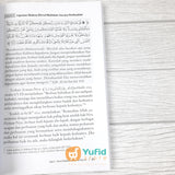 Buku Ayah Ibumu Pintu Surgamu (Pustaka Imam Asy-Syafii)
