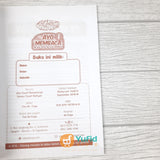 Buku Ayo Membaca Metode Cepat Belajar Membaca 4 Jilid (Attuqa)