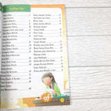 Buku Belajar Mengenal Allah - Komik Anak Islam (Adzkia Books)