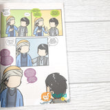 Buku Belajar Mengenal Allah - Komik Anak Islam (Adzkia Books)