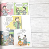 Buku Belajar Mengenal Allah - Komik Anak Islam (Adzkia Books)
