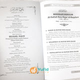 Buku Bulughul Maram (Darul Haq)