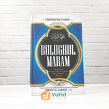 Buku Bulughul Maram (Darul Haq)