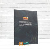 Buku Dajjal Yajuj dan Majuj Kisah Dua Perusak Besar di Akhir Zaman Penerbit Adz-Dzahabi