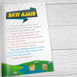 Buku Dajjal Yajuj dan Majuj Kisah Dua Perusak Besar di Akhir Zaman Penerbit Adz-Dzahabi