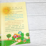 Buku Dajjal Yajuj dan Majuj Kisah Dua Perusak Besar di Akhir Zaman Penerbit Adz-Dzahabi