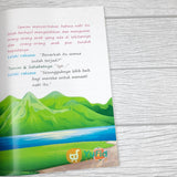 Buku Dajjal Yajuj dan Majuj Kisah Dua Perusak Besar di Akhir Zaman Penerbit Adz-Dzahabi