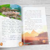 Buku Dajjal Yajuj dan Majuj Kisah Dua Perusak Besar di Akhir Zaman Penerbit Adz-Dzahabi